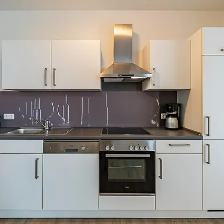 Haus Mecklenburg Lilie *