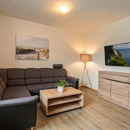 Haus Mecklenburg Lilie