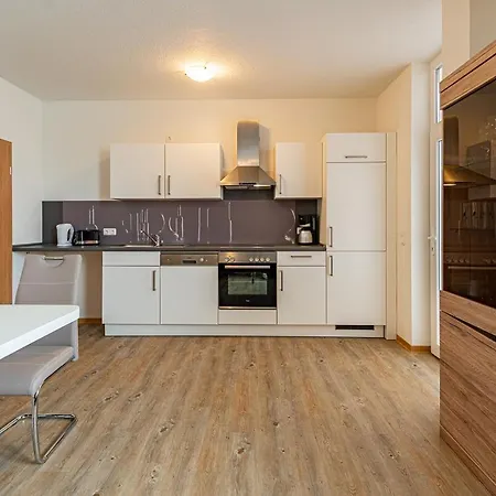 Haus Mecklenburg Lilie *